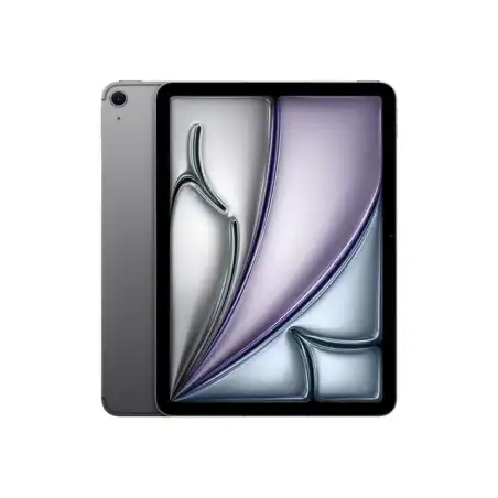 Apple 11-inch iPad Air M3 Wi-Fi + Cellular - Tablette - 128 Go - 11" IPS (2360 x 1640) - 3G, 4G, 5G ... (MCFV4TY/A)_1